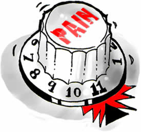 Chronic Pain